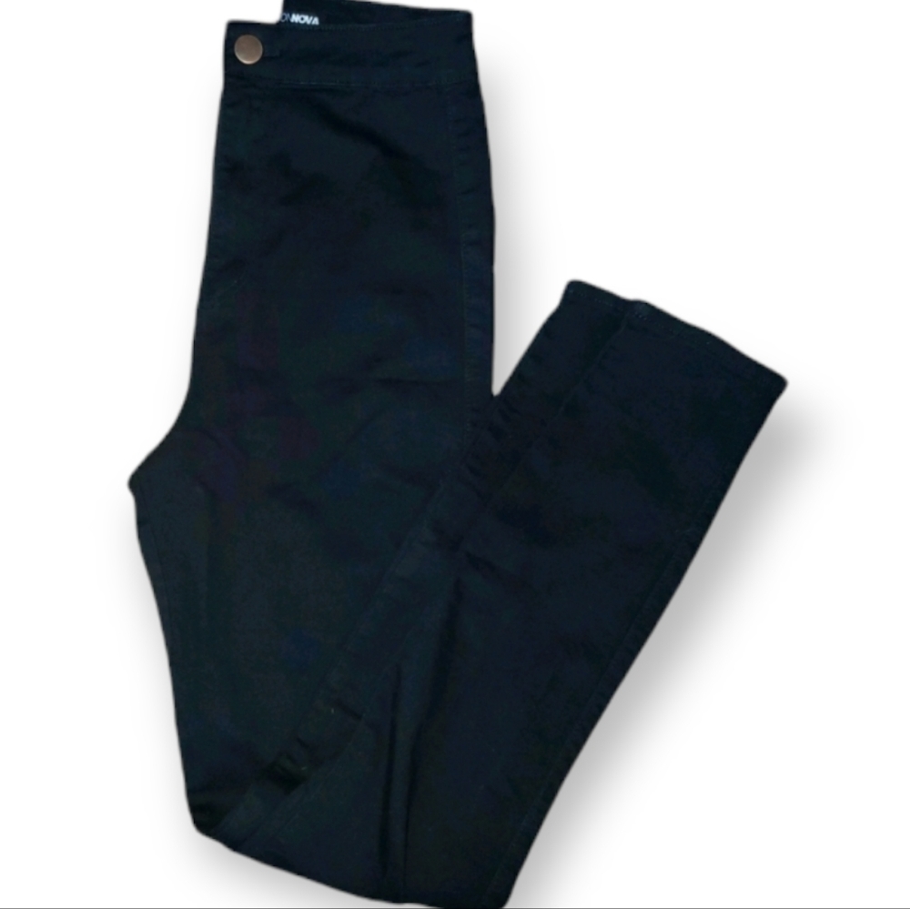 Fashion Nova Black Pant